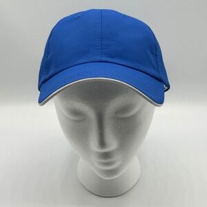 Golf Miami Dade Royal Blue Baseball Cap Classic Cut UPF 50+ Sun Protection Sport
